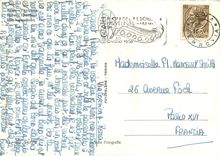 CPM Roma il Pantheon 