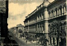 CPM Roma Via Nazionale 