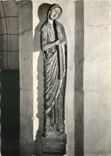 CPM Verneuil sur Avre Eure Eglise Notre Dame La tres celebre Vierge Dolente 