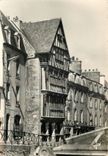 CPA Morlaix Finistere La Maison de la Duchesse Anne 