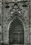 CPM Saint Pol de Leon Porche du Kreisker 