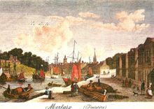 CPM Morlaix Finistere 