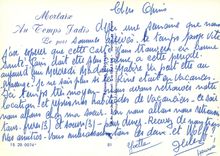 CPM Morlaix Finistere 