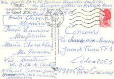 CPM Morlaix aquarelle originale de Robert Lepine