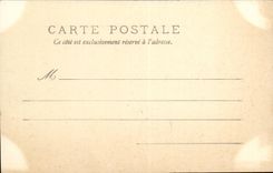 St Raphael - Oustalet of or Capelan-CPA