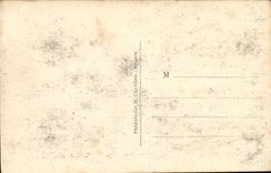 Montfaucon it War memorial of the War-CPA