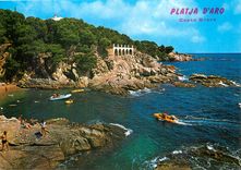 CPM Playa de Aro Costa Brava 