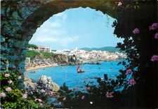 CPM Costa Brava Calelia de Palatrugell 