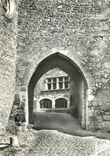 CPM Cite Medievale de Perouges 