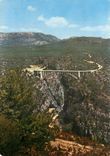 CPM Le Haut Var Gorges du Verdon 