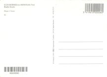 CPM Bormes les Mimosas Var 