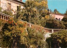 CPM Bormes les Mimosas La Perle du Var 