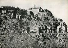 CPM Gourdon AM Une vue du Village 