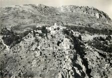 CPM Gourdon Alpes Maritimes Vue generale 