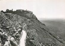 CPM Le Village de Gourdon Excursion des Gorges du Loup 