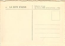 CPM Gourdon et le Pont au Loup 