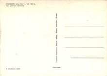 CPM Gourdon Alp Mar Vue generale aerienne 