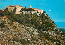 CPM Gourdon Cote d'Azur French Riviera L'arriere pays pittoresque 