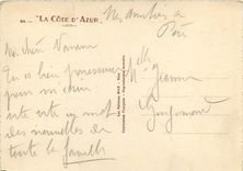 CPM Les Jardins de Gourdon 