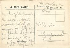 CPM Gourdon et le chemin du Paradis 