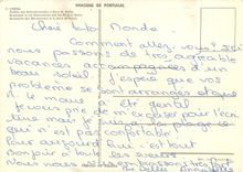 CPM Lisboa Padrao des Descobrimentos e Doca de Belem