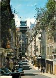 CPM Lisboa Portugal Elevador de Santa Justa 