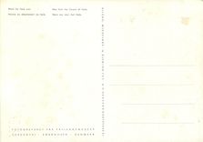 CPM Homme du departement de Velle 