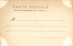 Monte Carlo it Theater and Terraces - CPA