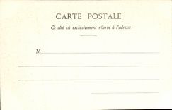 Assemble-Carlo-palate of the Prince - CPA