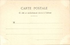 Juan-The-pines the Fountain of Pines CPA