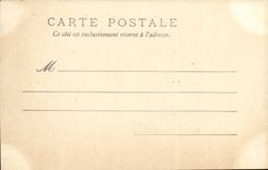 Frejus es Cavaire romische Ruinen CPA