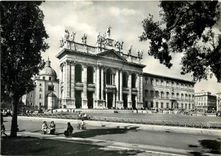 CPM Roma San Giovanni in Laterano 