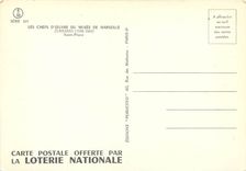 CPM Zurbaran 1598 1664 Saint Pierre 