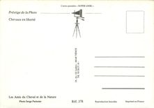 CPM Les Amis du Cheval et de la Nature 
