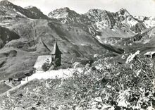 CPM Arosa Sommer am Bergkirchli 