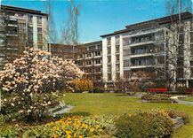 CPM Zurich Kantonsspital