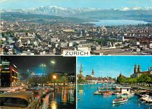 CPM Zurich 