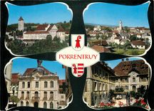 CPM Porrentruy 