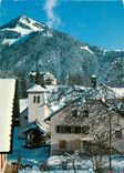 CPM Les Sciernes d'Albeuve en Gruyere 