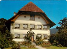 CPM Plarrhaus Lutzelfluh 