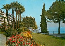 CPM Locarno Lago Maggiore 