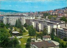 CPM Zurich Kantonsspital 