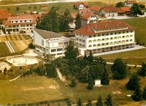 CPM College St Joseph 