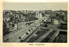 CPM Roma Via dell'Impero 