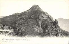 Umgebung Str-Agnes des Kinns-CPA