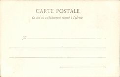 St Rapael- the Beach Sea bathings - CPA