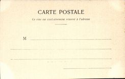 Nice Walk of the English - CPA