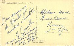 Vueles-the-Roses the Beach - CPA