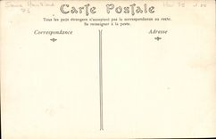 Rouen-court of Albane- Old Cloa®tre - CPA