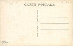 The Cathedral of Rouen Court of Albane - CPA